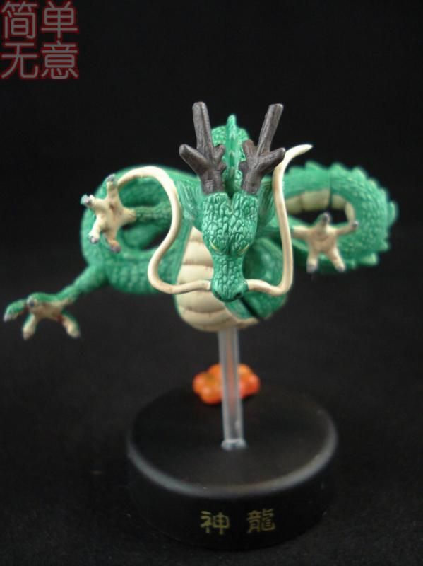 nude dragon ball figures